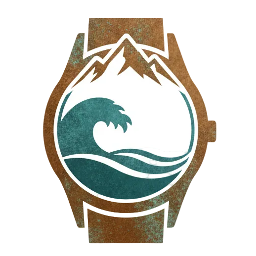 Pacific Patina